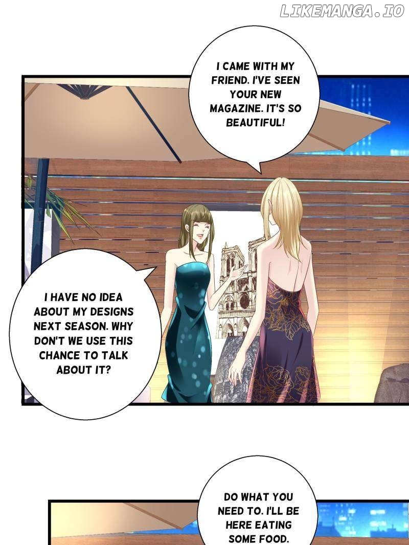 Sound of Heaven Chapter 200 41